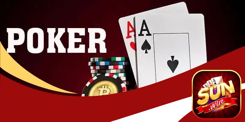 Kỹ năng tính toán cũng khá quan trọng khi chơi poker