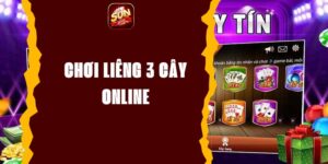 Chơi liêng 3 cây online - Trải nghiệm game bài tại SUNWIN