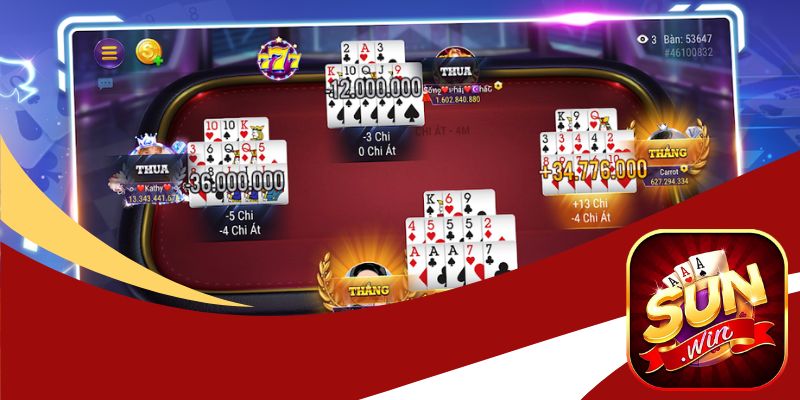 Chiến thuật chơi hợp lý giúp bet thủ win cao