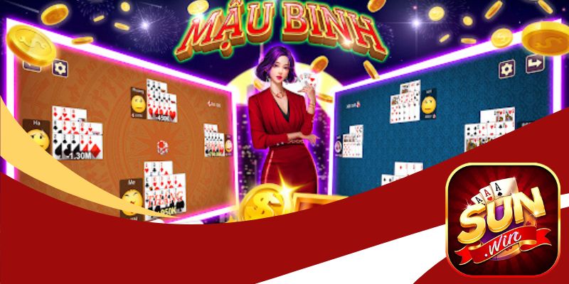 Sám cô là cách chia phổ biến nhất trong game